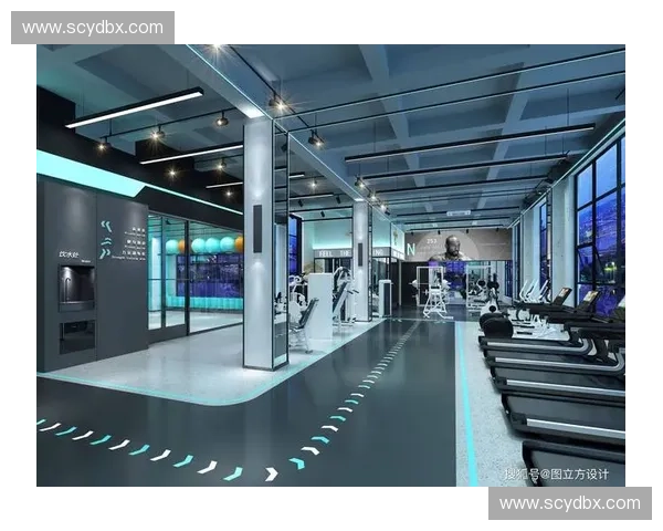 敏捷步伐器助力未来科技创新与智能运动装备的发展趋势分析