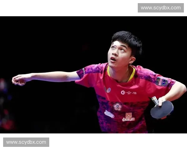 发球技术解析与提升策略:从基本动作到实战技巧的全面剖析 发球技术解析与提升策略:从基本动作到实战技巧的全面剖析