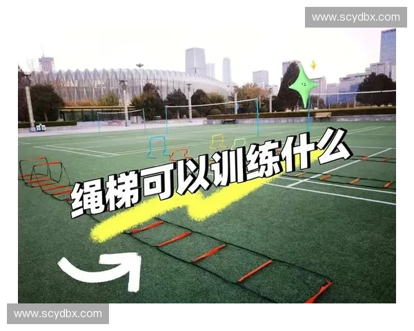 急停变向技巧解析：提升运动灵活性与反应速度的训练方法与应用