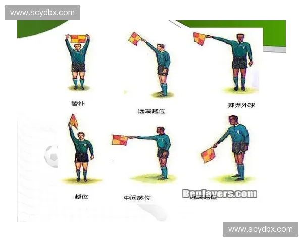 裁判执法视角下的足球比赛公平性与判罚精确度分析 裁判执法视角下的足球比赛公平性与判罚精确度分析