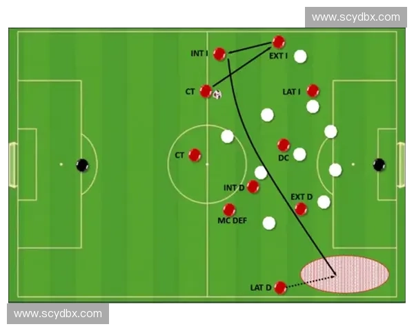 以补位协防为核心的现代篮球防守策略分析与实践探讨